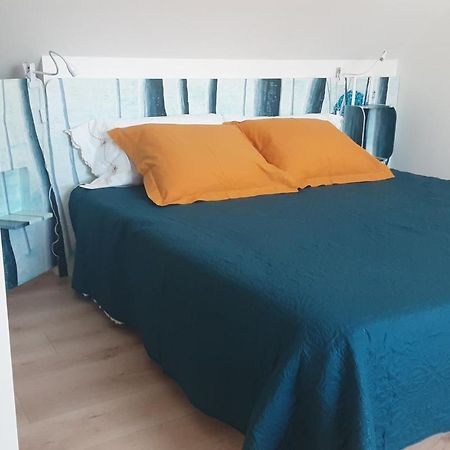 Ferienwohnung Kerlobek L'Id Ile Groix Exterior foto